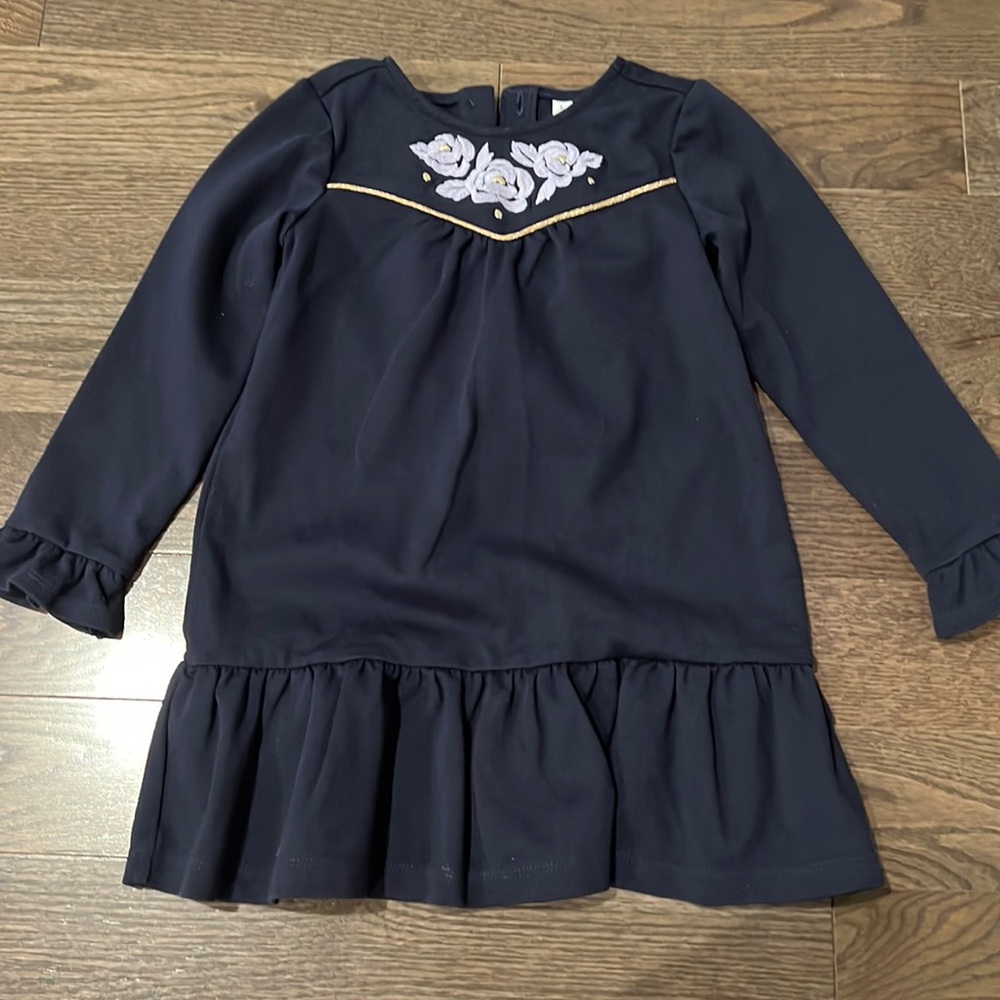 Janie and Jack dress